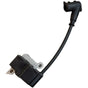 Ignition Coil MS170 2-MIX MS180 2-MIX 1130 400 1308 High Voltage..DEBUNS V1237-ZY-203-3524
