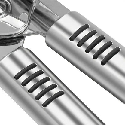 Multifunctional can opener, beer bottle opener, kitchen utensil, simple manual can opener V1237-ZY-203-3525