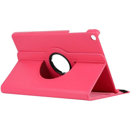 Shockproof Case Compatible with Samsung Galaxy Tab A 10.1 2019 SM-T510/T515 Tablet, Lightweight PU Leather, V1237-ZY-203-3530