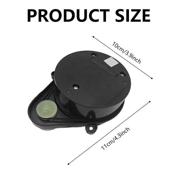 ToF Sensor LDS Unit FM1828, LDS-007 Laser Distance Sensor, for N8 Pro/T9/T8 Vacuum Cleaner Replacement V1237-ZY-203-3531