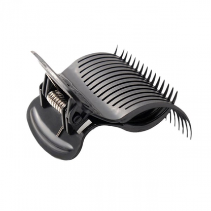 12 pcs Hair Clips for Rollers Hot Roller Clips Hair Roller Claw V1237-ZY-203-3551