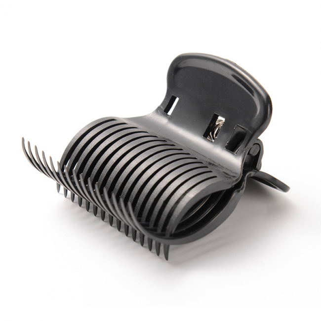 12 pcs Hair Clips for Rollers Hot Roller Clips Hair Roller Claw V1237-ZY-203-3551