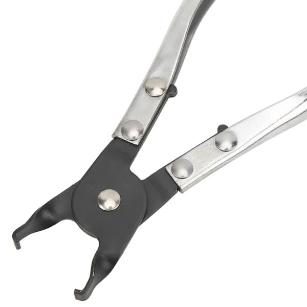 Wheel Nut Cap Removal Pliers Metal Tip, Safe Removal, Puller, Car Maintenance Tool V1237-ZY-203-3553