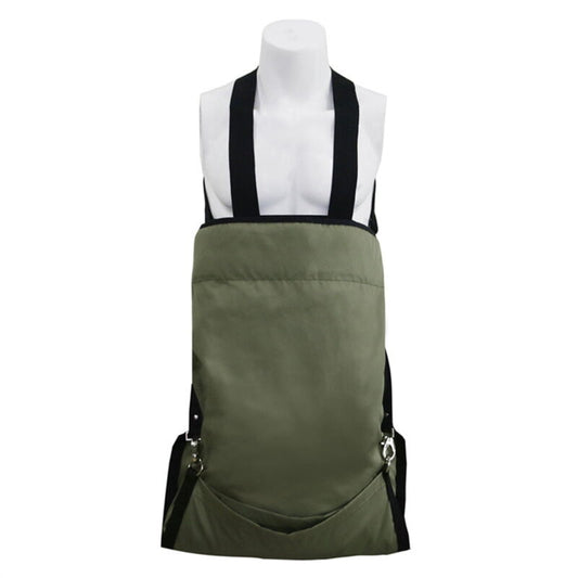 Apple Picking Bag with Storage Pocket for Orchard, Farm and Garden - Durable Fruit Collection Bag V1237-ZY-203-3562