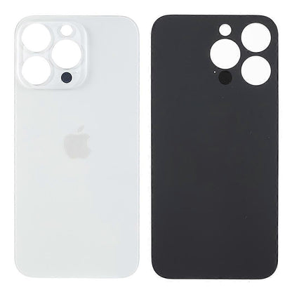 Compatible with iPhone 13 Pro 6.1 inch Battery Cover Protection Repair Part-Perfect Style C_MGF Style C V1237-ZY-203-3604