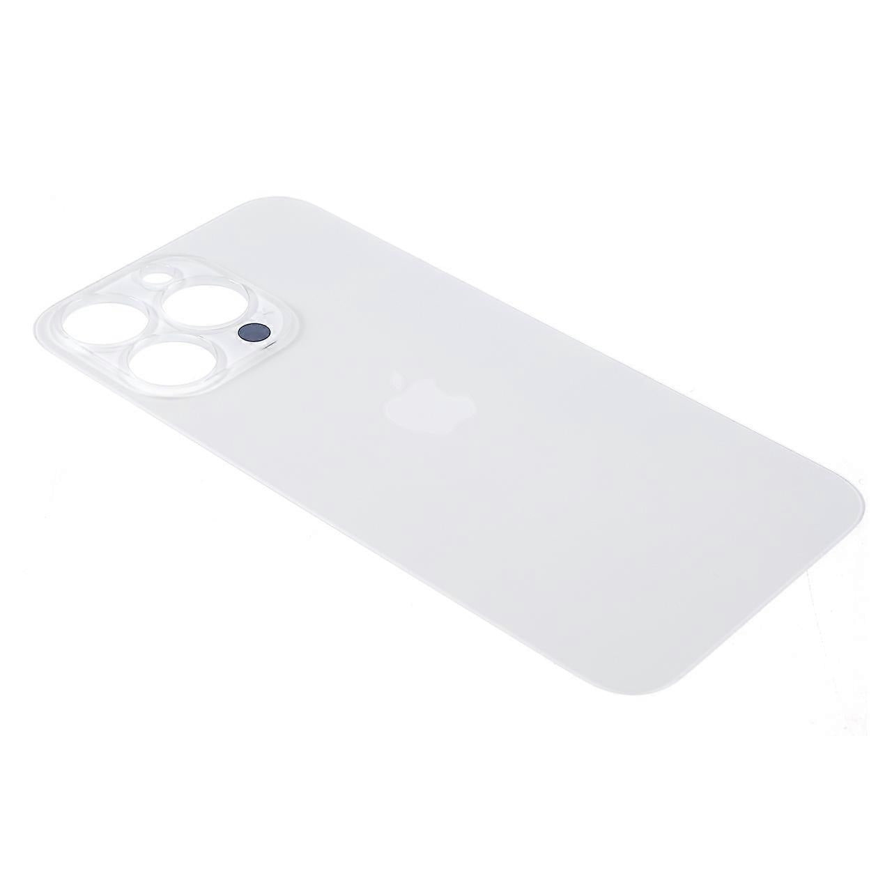 Compatible with iPhone 13 Pro 6.1 inch Battery Cover Protection Repair Part-Perfect Style C_MGF Style C V1237-ZY-203-3604