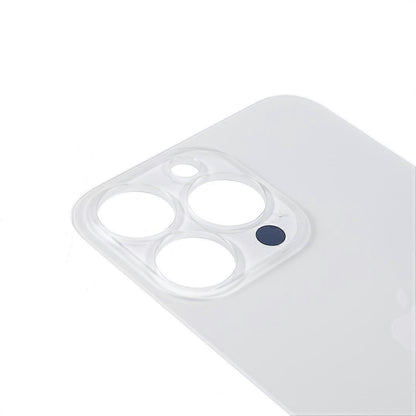 Compatible with iPhone 13 Pro 6.1 inch Battery Cover Protection Repair Part-Perfect Style C_MGF Style C V1237-ZY-203-3604