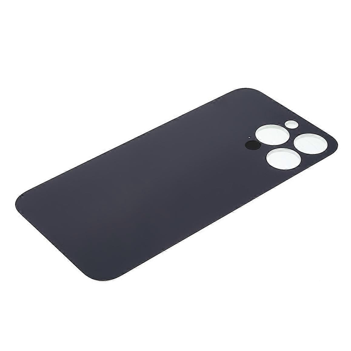 Compatible with iPhone 13 Pro 6.1 inch Battery Cover Protection Repair Part-Perfect Style C_MGF Style C V1237-ZY-203-3604