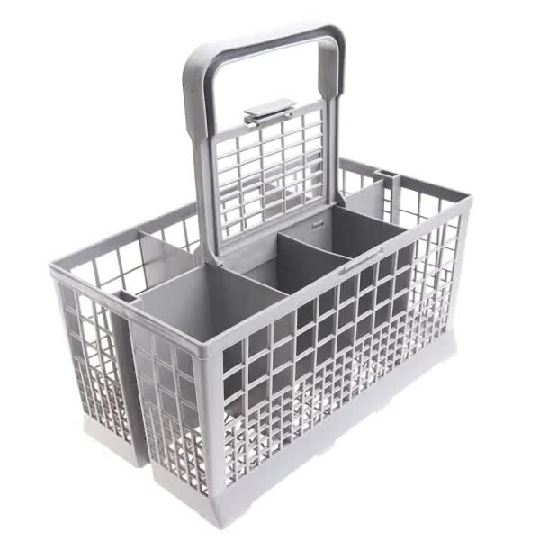 Universal Cutlery Basket Dishwasher Kitchenware Kitchenaid Parts V1237-ZY-203-3643