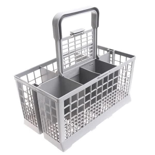 Universal Cutlery Basket Dishwasher Kitchenware Kitchenaid Parts V1237-ZY-203-3643