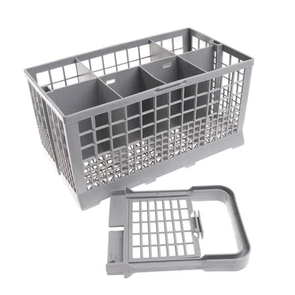 Universal Cutlery Basket Dishwasher Kitchenware Kitchenaid Parts V1237-ZY-203-3643