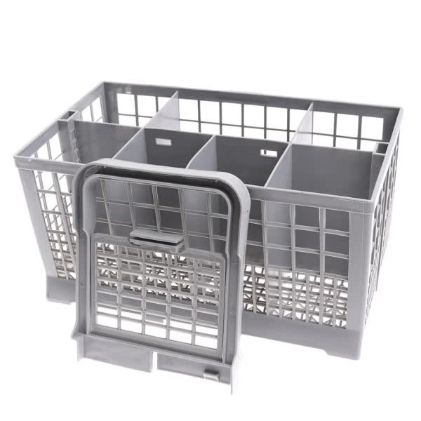 Universal Cutlery Basket Dishwasher Kitchenware Kitchenaid Parts V1237-ZY-203-3643
