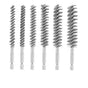 pcs wire brushes for drilling, small wire brush in different sizes, for cleaning, cleaning V1237-ZY-203-3647