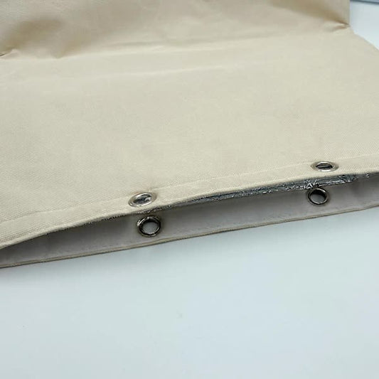 Backflow Protection Insulation for Water Taps Winter, Frost Protection 43x52cm V1237-ZY-203-3660