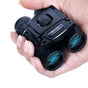 40x22 HD Powerful Binoculars 2000m Range Bak4 FMC Optics for Hunting Sports V1237-ZY-203-3727