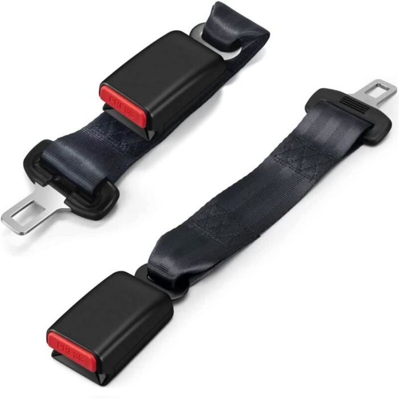 pcs Belt Extender Comfortable Extension Strap (23 cm) V1237-ZY-203-3730
