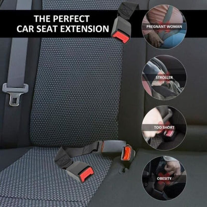 pcs Belt Extender Comfortable Extension Strap (23 cm) V1237-ZY-203-3730