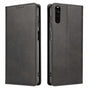 Compatible with Sony Xperia 10 III 5G Mobile Case - Perfect Black-max Black V1237-ZY-203-3752