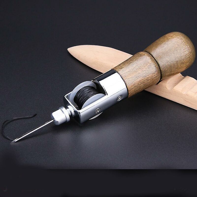 Starlight-diy leather hand sewing machine V1237-ZY-203-3791