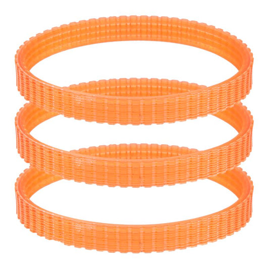 PU 240 mm belt Electric planer drive belt for 1900B V1237-ZY-203-3794