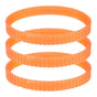 PU 240 mm belt Electric planer drive belt for 1900B V1237-ZY-203-3794