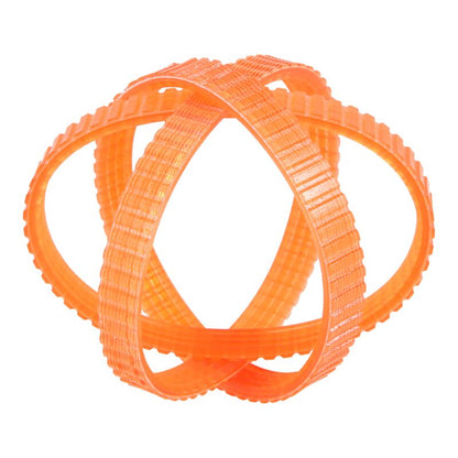 PU 240 mm belt Electric planer drive belt for 1900B V1237-ZY-203-3794