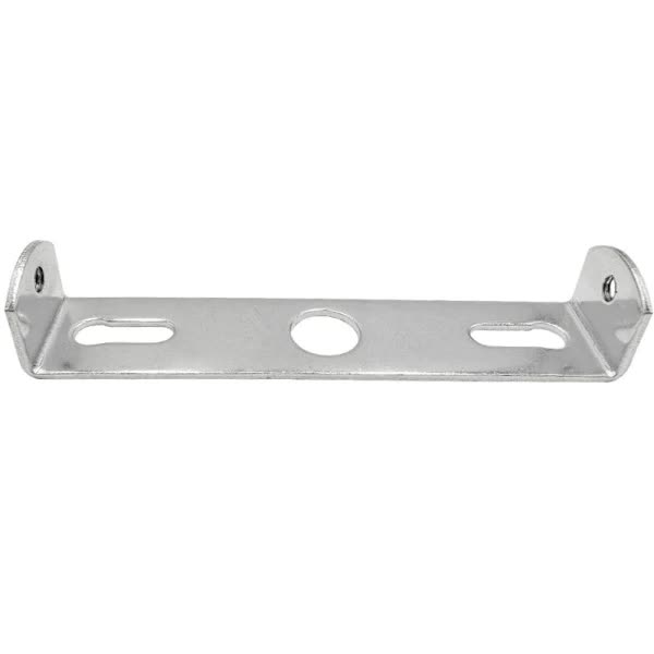 [xj]4pcs Ceiling Plate Light Bracket Ceiling Mount Hanging Lamp Holder for Wall or Ceiling Mounted Lamp V1237-ZY-203-3806