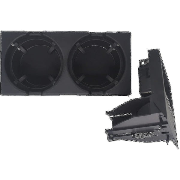 Holder for E46, front center console drink holder for Bm-w 3-series 51168217953 -bp V1237-ZY-203-3849