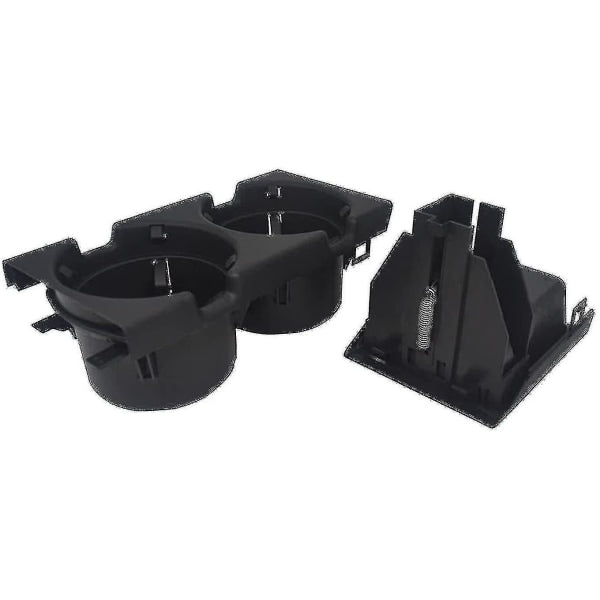 Holder for E46, front center console drink holder for Bm-w 3-series 51168217953 -bp V1237-ZY-203-3849