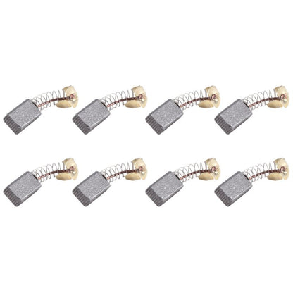 pieces 6mm x 10mm 16mm motor carbon brush replacement for CB-103 V1237-ZY-203-3859
