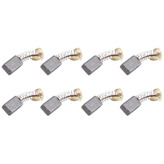 pieces 6mm x 10mm 16mm motor carbon brush replacement for CB-103 V1237-ZY-203-3859