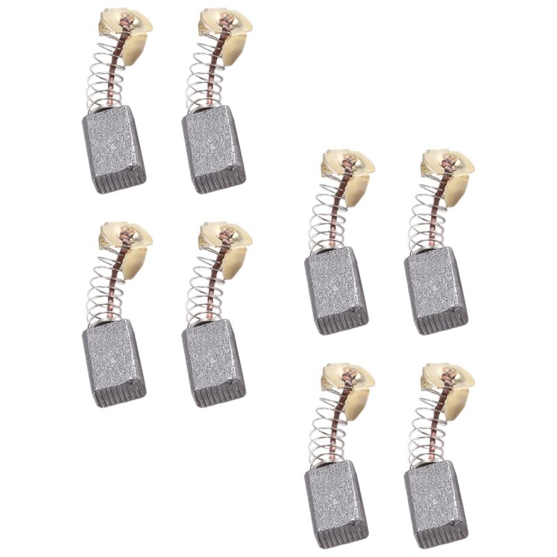 pieces 6mm x 10mm 16mm motor carbon brush replacement for CB-103 V1237-ZY-203-3859