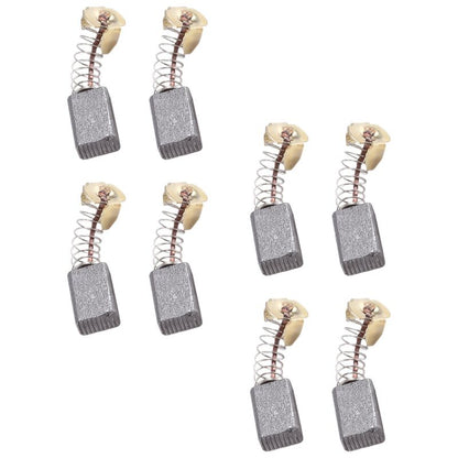 pieces 6mm x 10mm 16mm motor carbon brush replacement for CB-103 V1237-ZY-203-3859