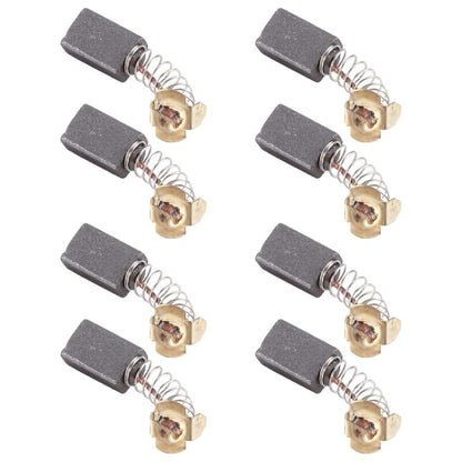 pieces 6mm x 10mm 16mm motor carbon brush replacement for CB-103 V1237-ZY-203-3859