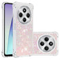 Compatible with Xiaomi Redmi 14C 4G Mobile Case - Perfect Pink/Pentagram-max Pink/Pentagram V1237-ZY-203-3880