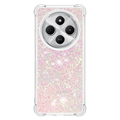 Compatible with Xiaomi Redmi 14C 4G Mobile Case - Perfect Pink/Pentagram-max Pink/Pentagram V1237-ZY-203-3880