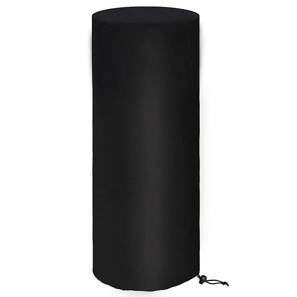 Waterproof Patio Heater Cover, 210d Oxford, Waterproof, Windproof, Protection A V1237-ZY-203-3902