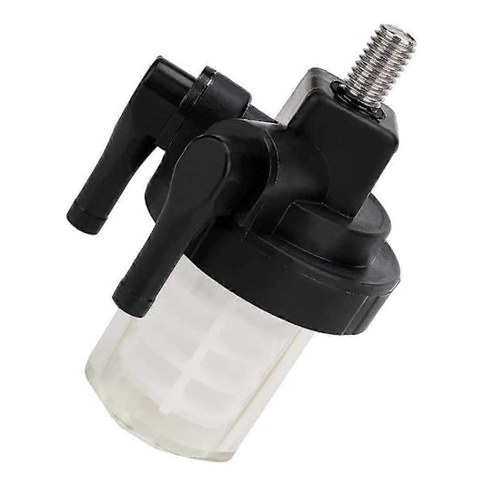 61N-24560-00 Fuel Filter for Outboard 9.9HP 15HP 20HP 25HP 30HP 40HP 55HP 48HP 50HP 55HP 60HP 70HP V1237-ZY-203-3905