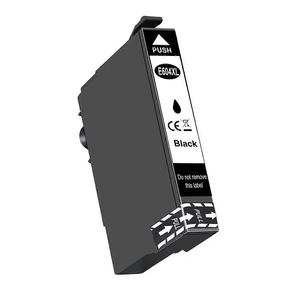 604XL Ink Cartridge for Expression Home XP-2200 XP-2205 Vivid Colors Ink V1237-ZY-203-3911