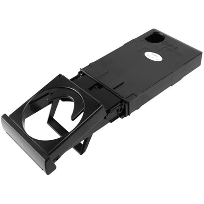 Retractable Folding Cup Holder For A6 C5 1998-05 A4 98-2002 4B0862534D V1237-ZY-203-3921
