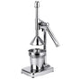 Manual Press Stainless Steel Fruit Squeezer Handheld Vegetable Fruit Orange Maker Blender Making Cup V1237-ZY-203-3936