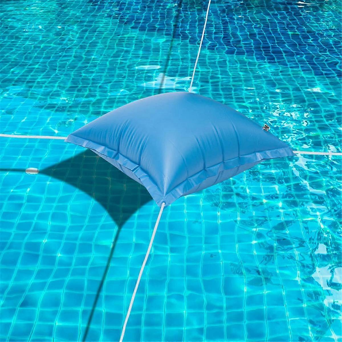 Extra Thick Winter Cushion for Above Ground Pool, Air Cushion for Equalizing Cold and Ice, Winter Preparation V1237-ZY-203-3964
