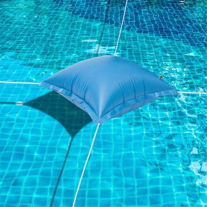 Extra Thick Winter Cushion for Above Ground Pool, Air Cushion for Equalizing Cold and Ice, Winter Preparation V1237-ZY-203-3964