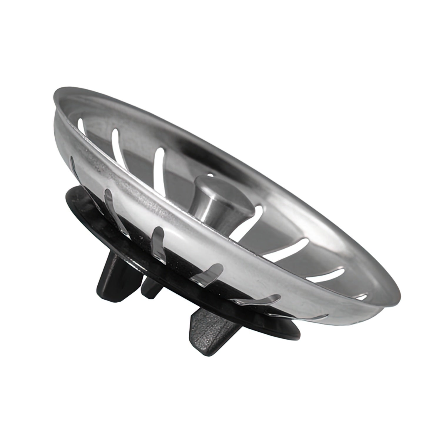 Stopper for IKEA Kitchen Atlant / Domsjo / Strainer for Sink - Basket Valve 49 V1237-ZY-203-3974