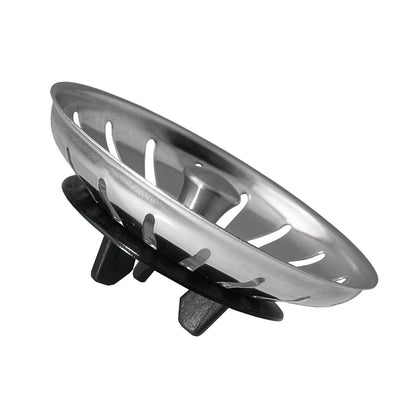 Stopper for IKEA Kitchen Atlant / Domsjo / Strainer for Sink - Basket Valve 49 V1237-ZY-203-3974