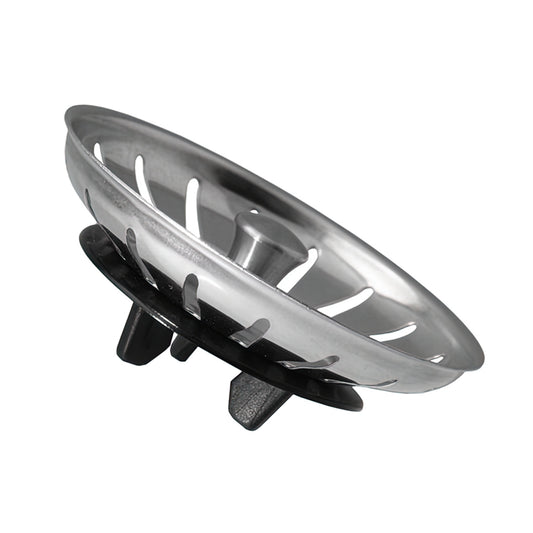 Stopper for IKEA Kitchen Atlant / Domsjo / Strainer for Sink - Basket Valve 49 V1237-ZY-203-3974