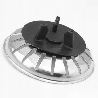 Stopper for IKEA Kitchen Atlant / Domsjo / Strainer for Sink - Basket Valve 49 V1237-ZY-203-3974