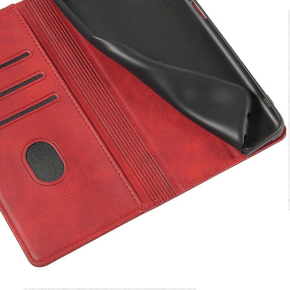 Compatible with Sony Xperia 10 III 5G Mobile Case - Perfect Red-max Red V1237-ZY-203-3981