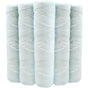 5-Pack 9 3/4 Inch Anti-Sediment Water Filter Cartridges - 20 Micron Compatible with 10 Inch Filter_MGF V1237-ZY-203-4001