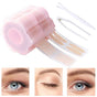 Lace double eyelid tape, invisible eyelid tape roll V1237-ZY-203-4012